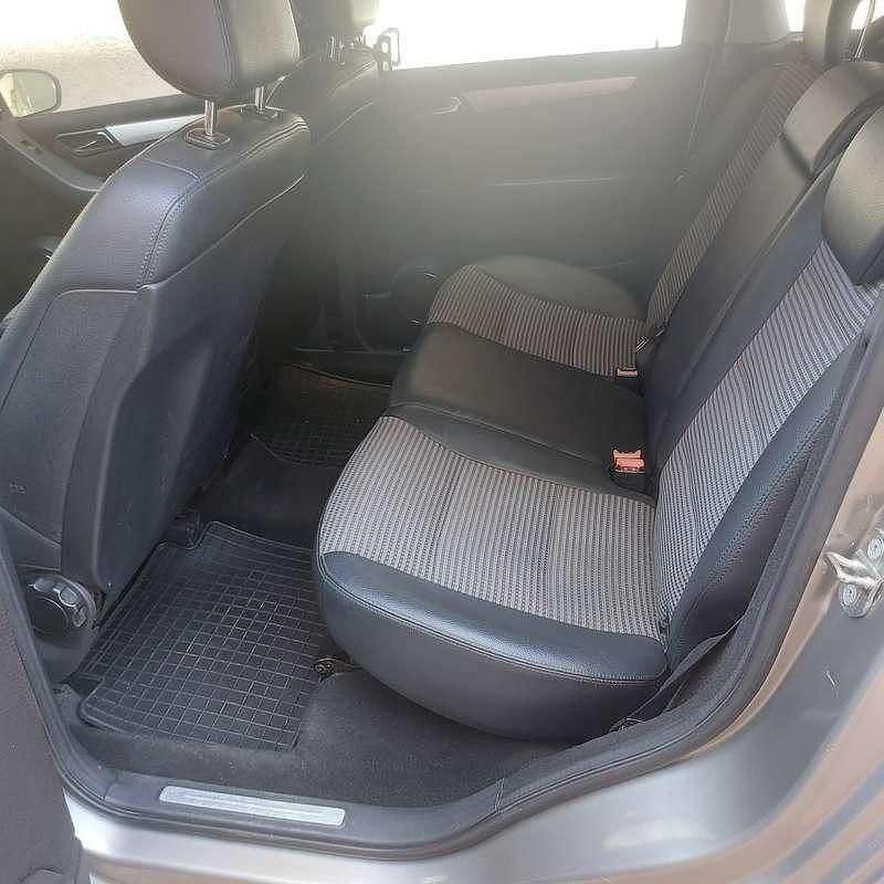 Usata Mercedes B200 140 CV (102 kW) 2007 Monovolume
