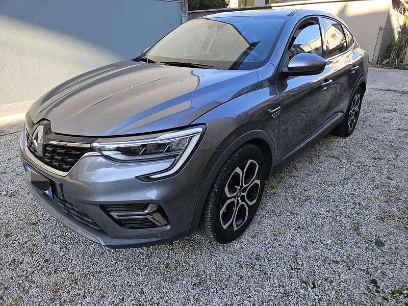 Usata Renault Arkana Intens 140 CV (102 kW) 2022 SUV