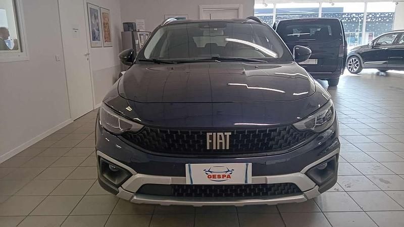 Usata Fiat Tipo Cross 99 CV (72 kW) 2022 Other Berlina
