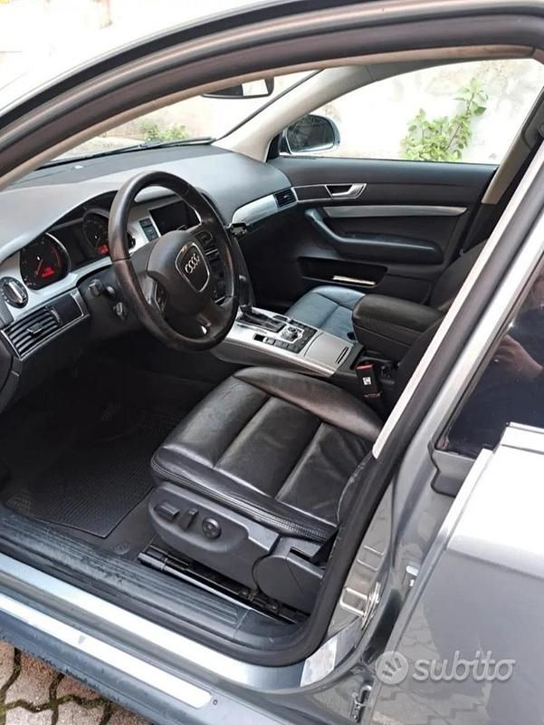 Usata Audi A6 Allroad 240 CV (176 kW) 2011 Station wagon