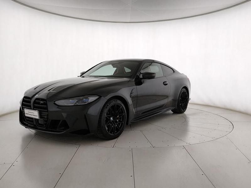 Usata BMW M4 Competition Edition 510 CV (375 kW) 2024 Coupé