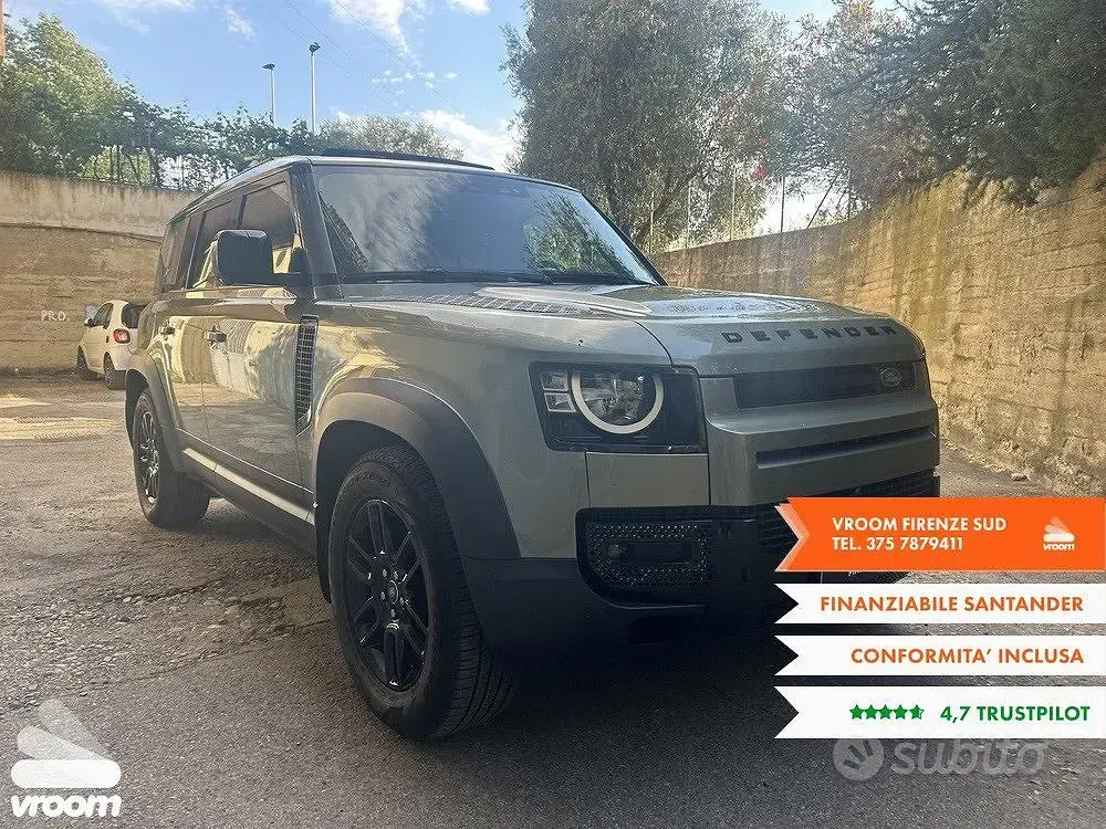 Usata Land Rover Defender 239 CV (175 kW) 2020 SUV