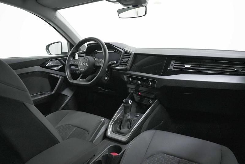 Usata Audi A1 Business 150 CV (110 kW) 2024 Bianco SUV