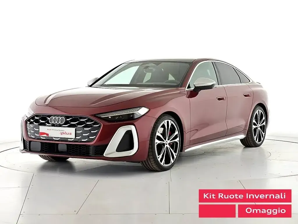 Usata Audi S5 Ambiente 367 CV (269 kW) 2025 Berlina