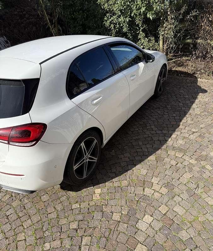 Usata Mercedes A180 116 CV (85 kW) 2018 Berlina