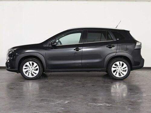 Usata Suzuki SX4 S-Cross 129 CV (94 kW) 2023 Nero SUV