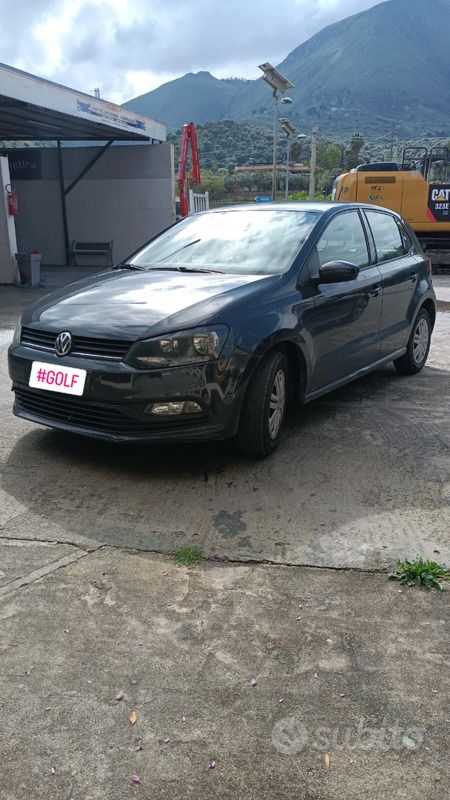 Usata VW Golf VII 90 CV (66 kW) 2015