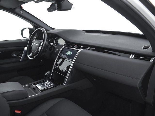 Usata Land Rover Discovery Sport SE 179 CV (131 kW) 2020 Bianco SUV