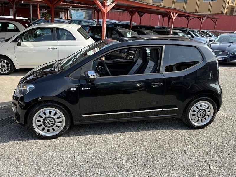Usata VW up! 75 CV (55 kW) 2013 Other Utilitaria