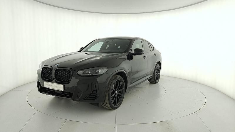 Begagnad BMW X4 M Sport 190 HK (139 kW) 2025 SUV