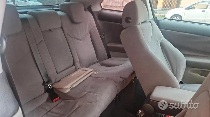 Usata Alfa Romeo GT 150 CV (110 kW) 2007 Coupé