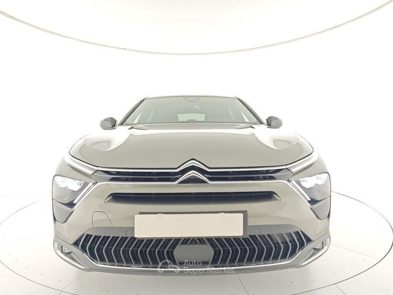 Nuova Citroën C5 PureTech 131 CV (96 kW) 2026 Gray SUV