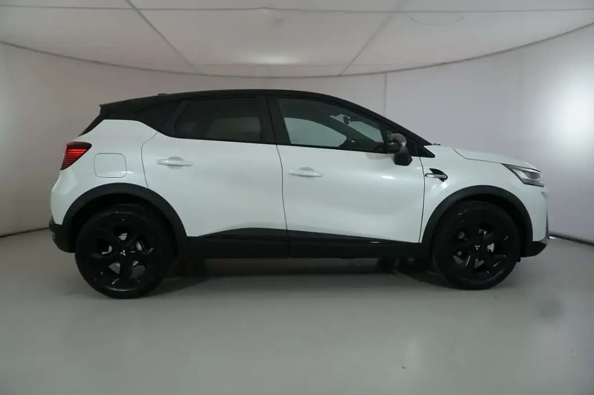 Nuova Mitsubishi ASX Edition 114 CV (83 kW) 2026 Crystal white met/tetto nero SUV