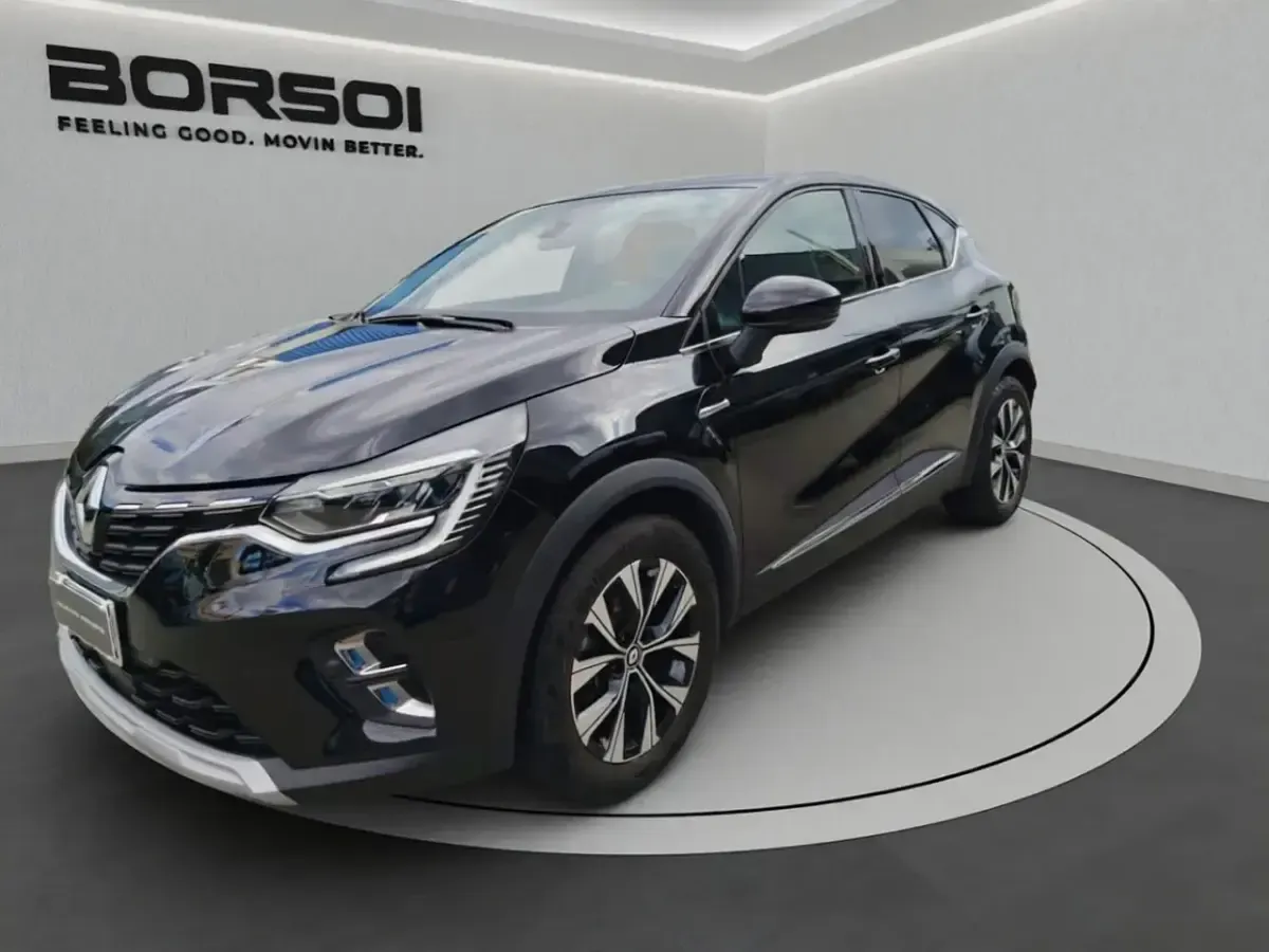 Usata Renault Captur Techno 94 CV (69 kW) 2023 SUV