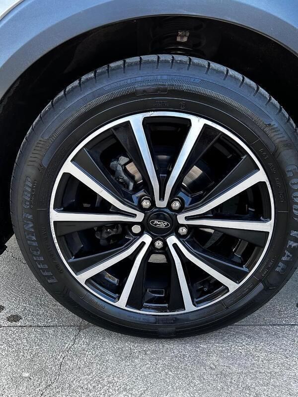 Usata Ford Puma 125 CV (91 kW) 2020 Station wagon