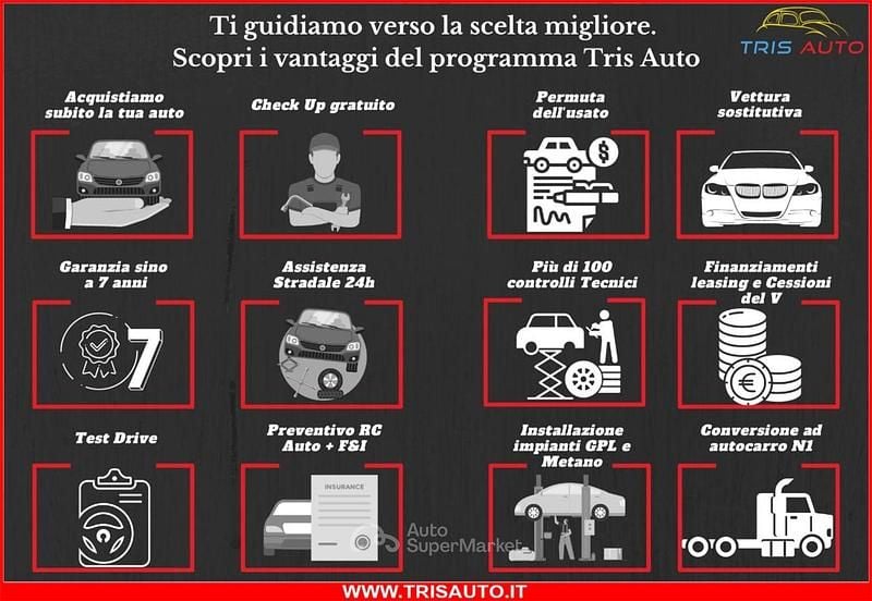 Nuova Omoda 5 144 CV (105 kW) 2026 Nero SUV