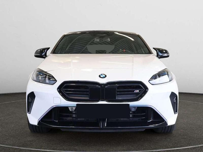 Gebraucht BMW M135 M Sport 300 PS (220 kW) 2025 Weiß Kleinwagen