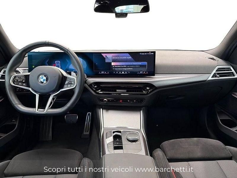 Usata BMW 320 M Sport 190 CV (139 kW) 2025 Altro Utilitaria