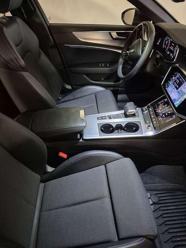 Usata Audi A6 S-Line 204 CV (150 kW) 2023 Station wagon