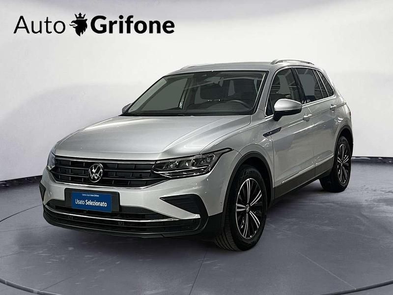 Other Usata 2023 VW Tiguan Life SUV | 27.690 € (Ottimo prezzo) - Immagine 1/4