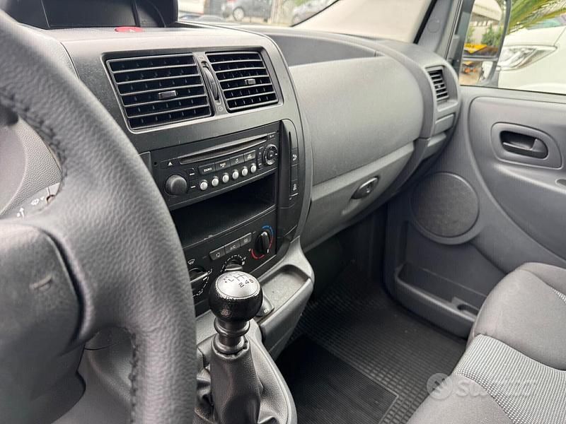 Occasion Peugeot Expert S 128 PK (94 kW) 2016 Wit Van