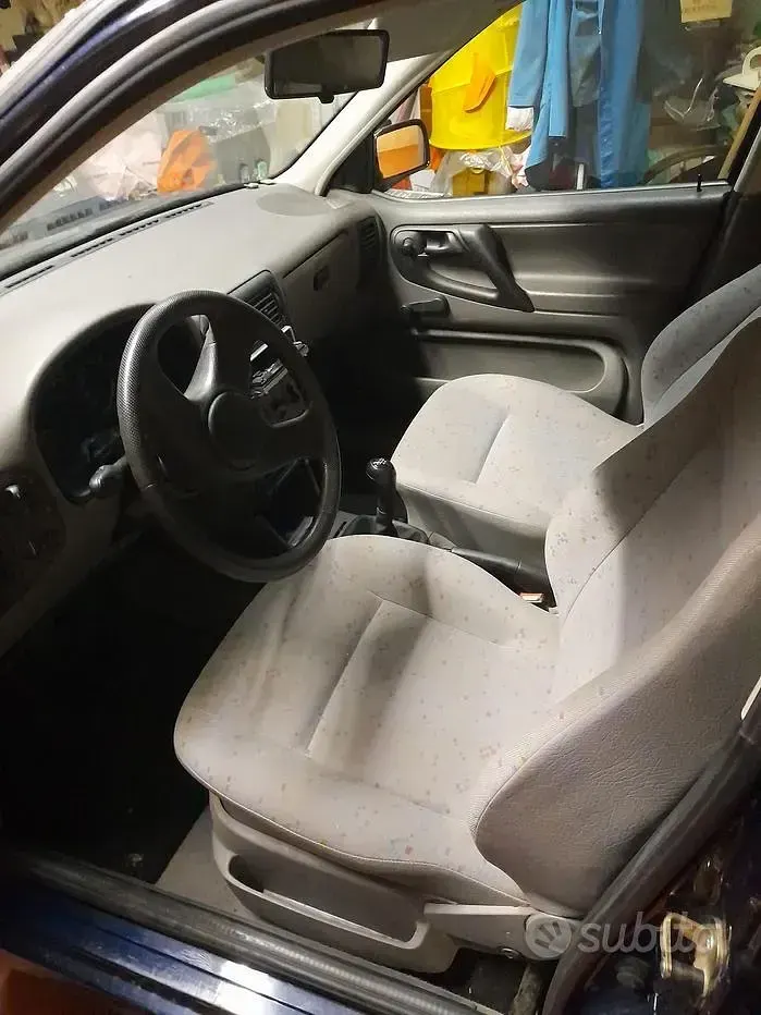 Usata VW Polo 1997