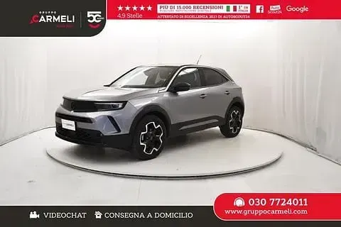 Usata Opel Mokka Ultimate 131 CV (96 kW) 2024 SUV