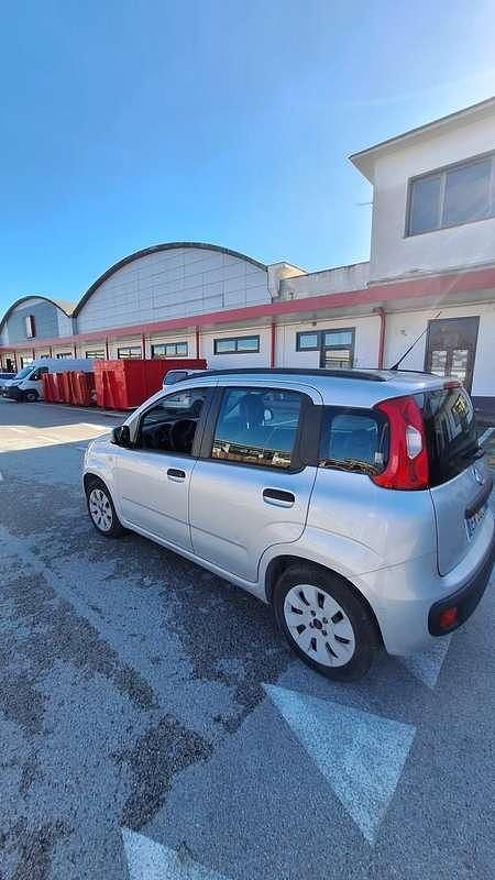 Usata Fiat Panda Classica 69 CV (50 kW) 2013 Utilitaria
