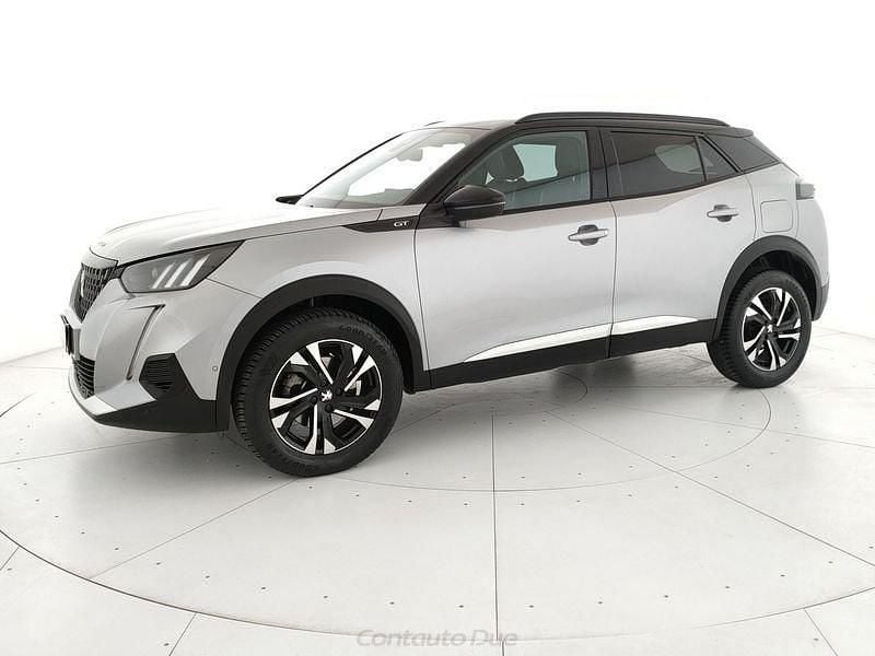 Usata Peugeot 2008 GT 131 CV (96 kW) 2023 SUV