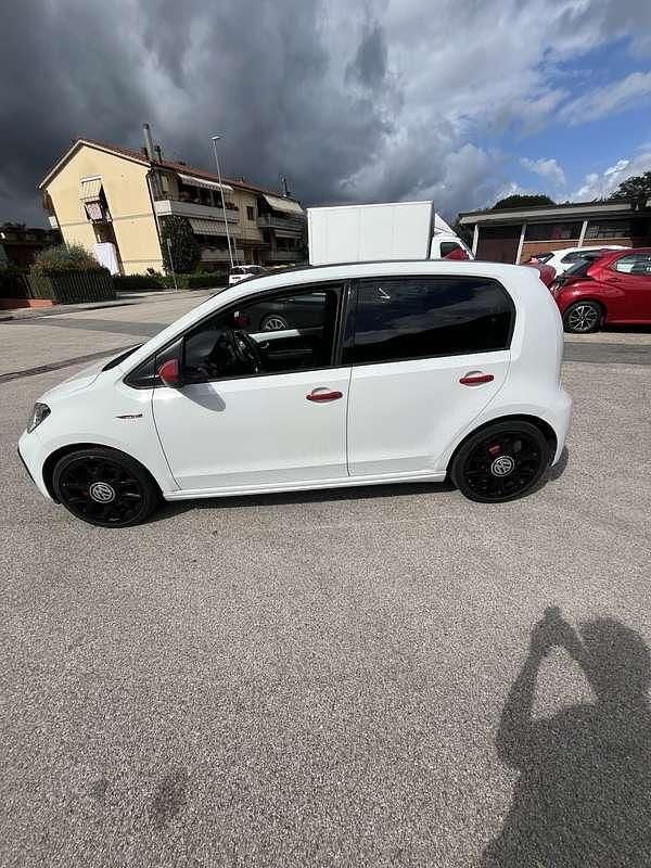 Usata 2018 VW up! GTI Due volumi | 12.000 € (Ottimo prezzo) - Immagine 1/4