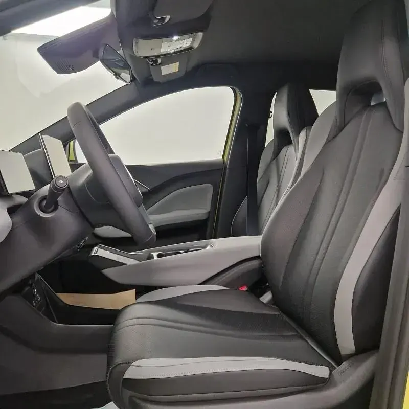 Nuova BYD Dolphin Surf Comfort 114 kW (156 CV) 2026 Utilitaria