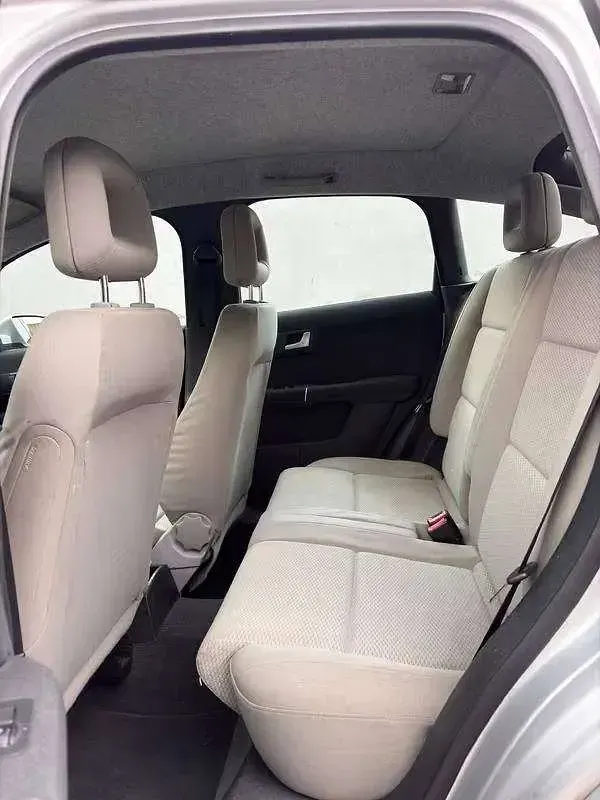 Usata Audi A2 75 CV (55 kW) 2002 Argento Utilitaria