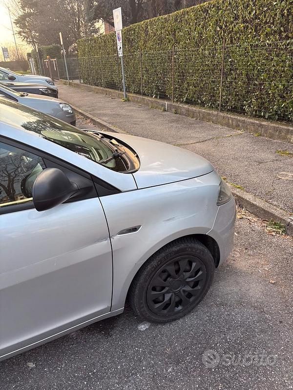 Usata Lancia Ypsilon 2013 Utilitaria