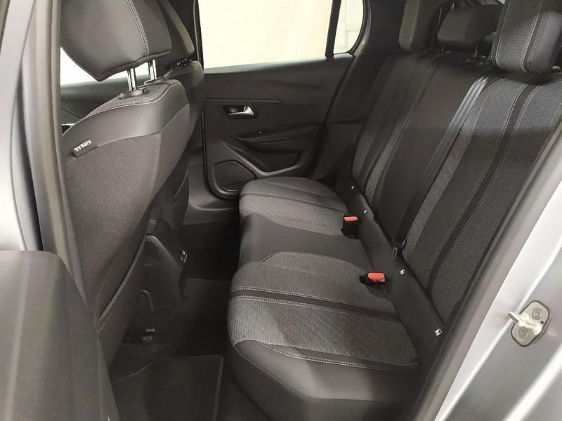 Usata Peugeot 208 Allure 101 CV (74 kW) 2024 Grigio Utilitaria
