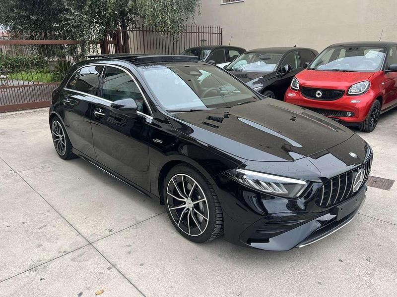 Usata Mercedes A35 AMG AMG 306 CV (225 kW) 2024 Other Berlina