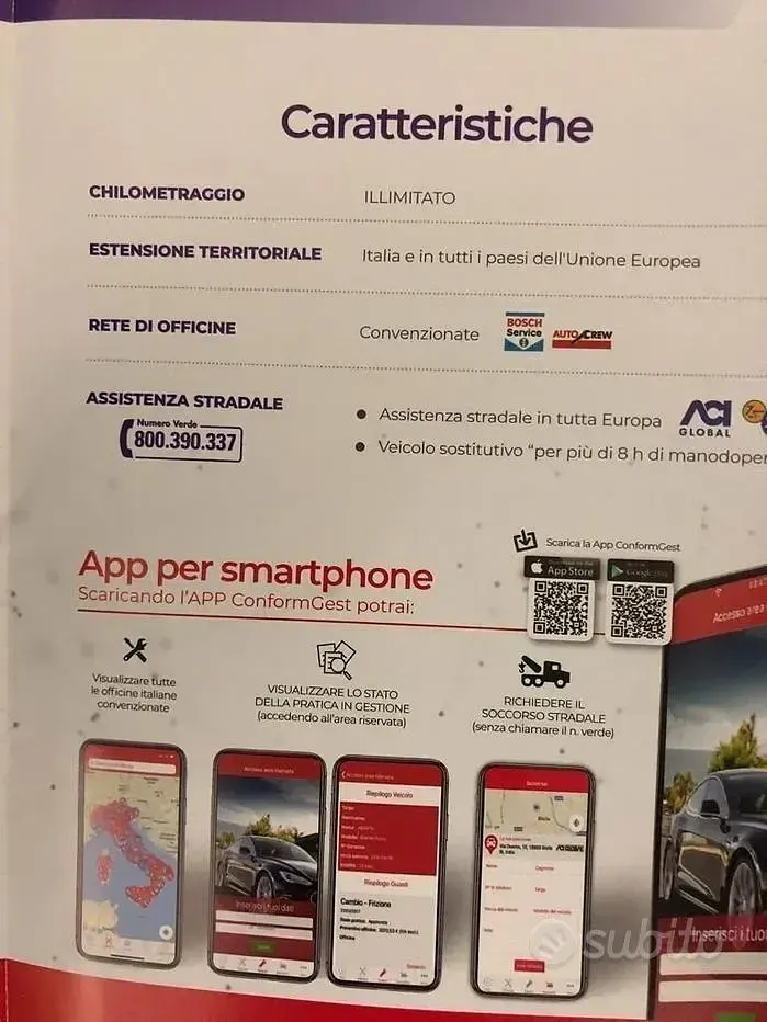 Usata Fiat Panda 69 CV (50 kW) 2015 Blu Utilitaria
