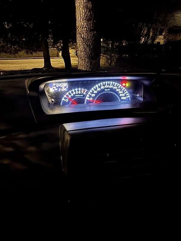 Usata Daihatsu Materia HIRO 103 CV (75 kW) 2009 Monovolume