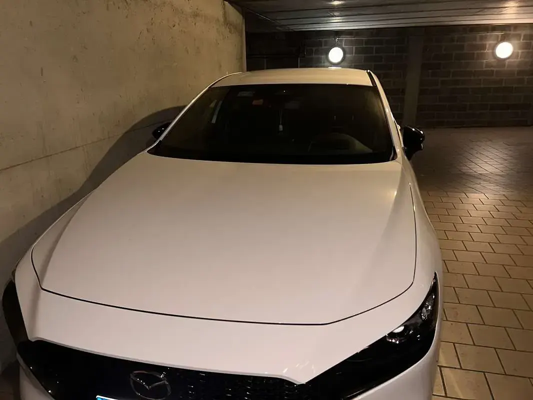 Usata Mazda 3 Homura-Line 122 CV (89 kW) 2024 Berlina