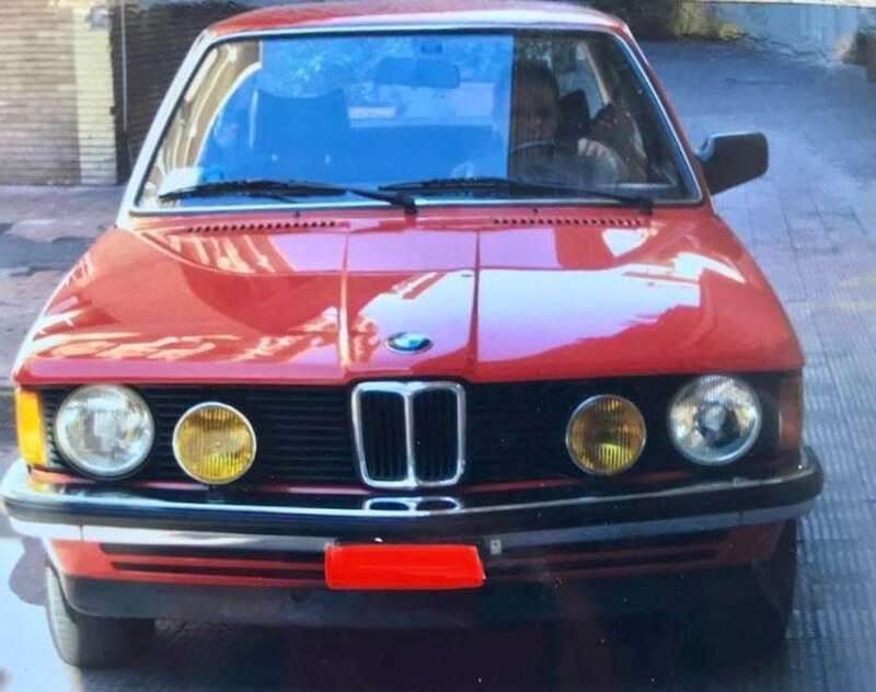 Usato 1980 BMW 316 Benzin 90 CV (18.900 €)