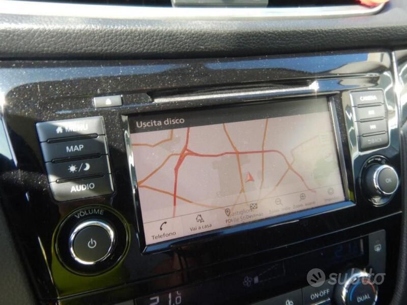 Usata 2020 Nissan Qashqai SUV | 13.350 € (Super prezzo) - Immagine 1/4