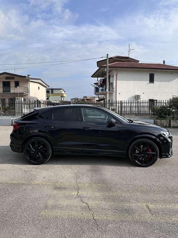 Usata Audi RS Q3 Sportback 400 CV (294 kW) 2021 SUV