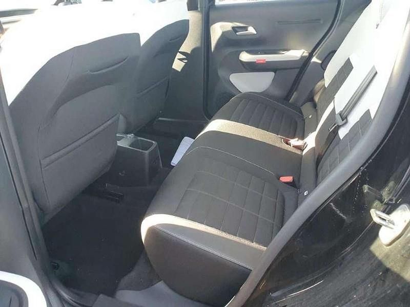 Usata Citroën C3 101 CV (74 kW) 2025 Nero SUV