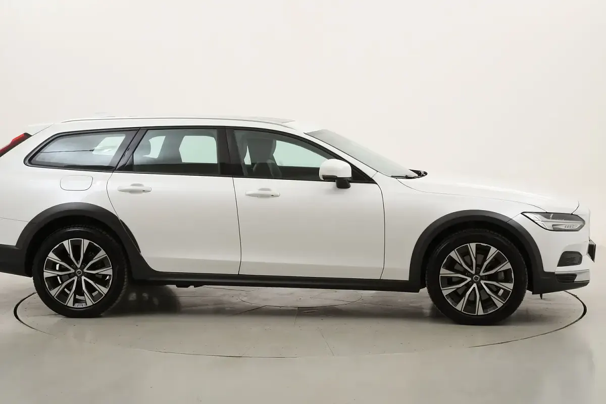 Usata Volvo V90 CC Plus 197 CV (144 kW) 2022 Station wagon