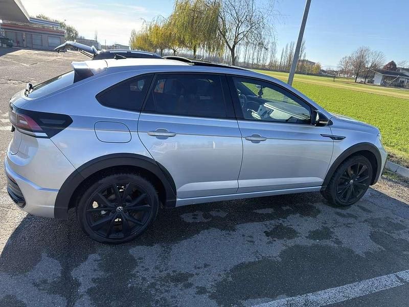 Usata VW Taigo R-line 110 CV (80 kW) 2022 SUV