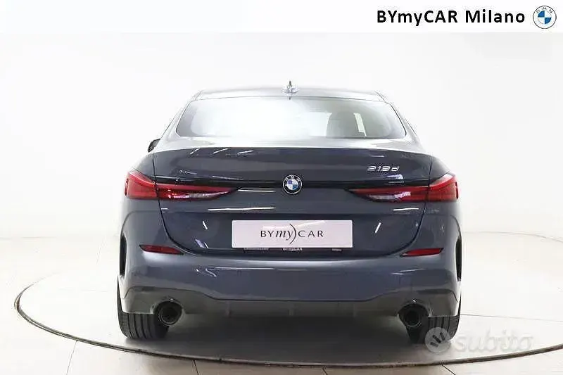 Begagnad BMW 218 M Sport 150 HK (110 kW) 2022 Sportkupé
