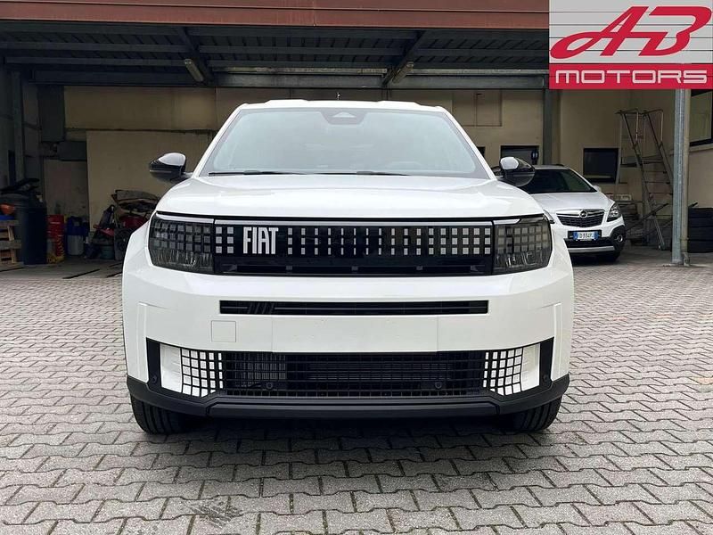 Nuova Fiat Grande Panda Pop 110 CV (80 kW) 2026 Other Utilitaria