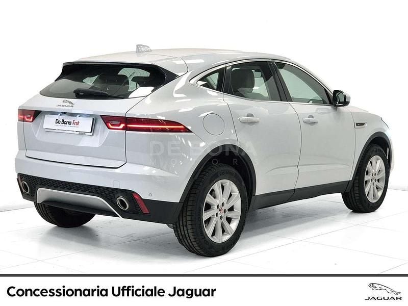 Usata Jaguar E-Pace SE 241 CV (177 kW) 2019 Other SUV