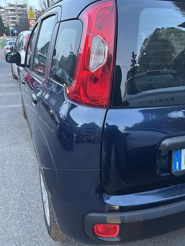 Usata Fiat Panda Easy 69 CV (50 kW) 2019 Utilitaria