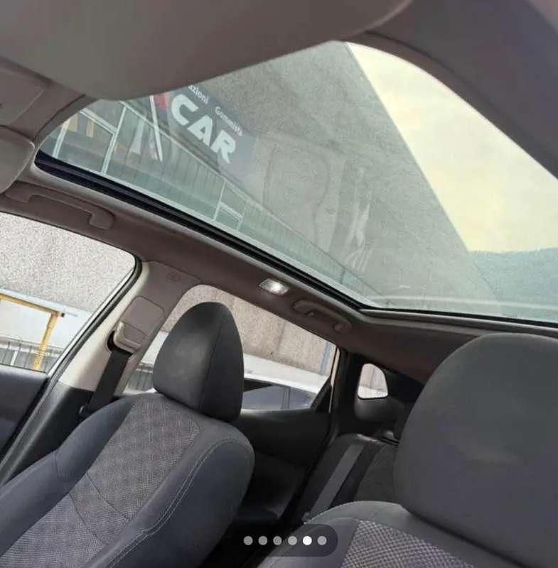 Usata Nissan Qashqai N-Connecta 131 CV (96 kW) 2016 SUV