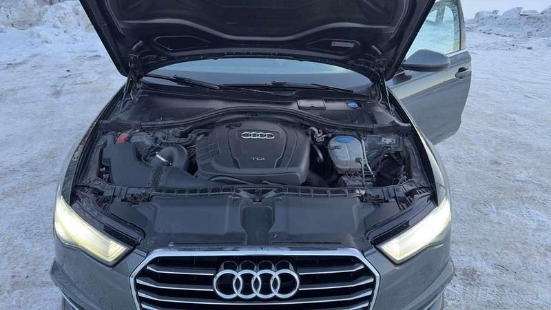 Usata Audi A6 Advanced 239 CV (175 kW) 2011 Station wagon
